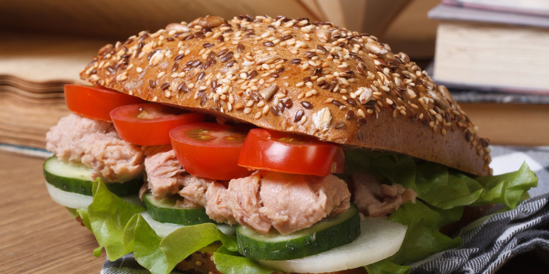 Корисний сендвіч