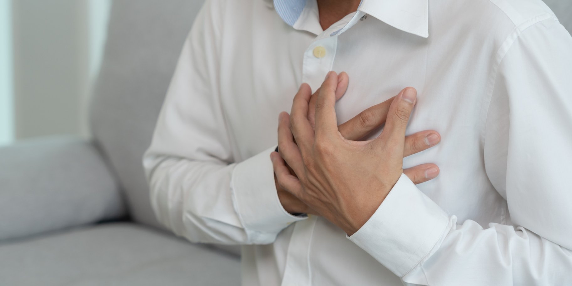 Здоровʼя серця