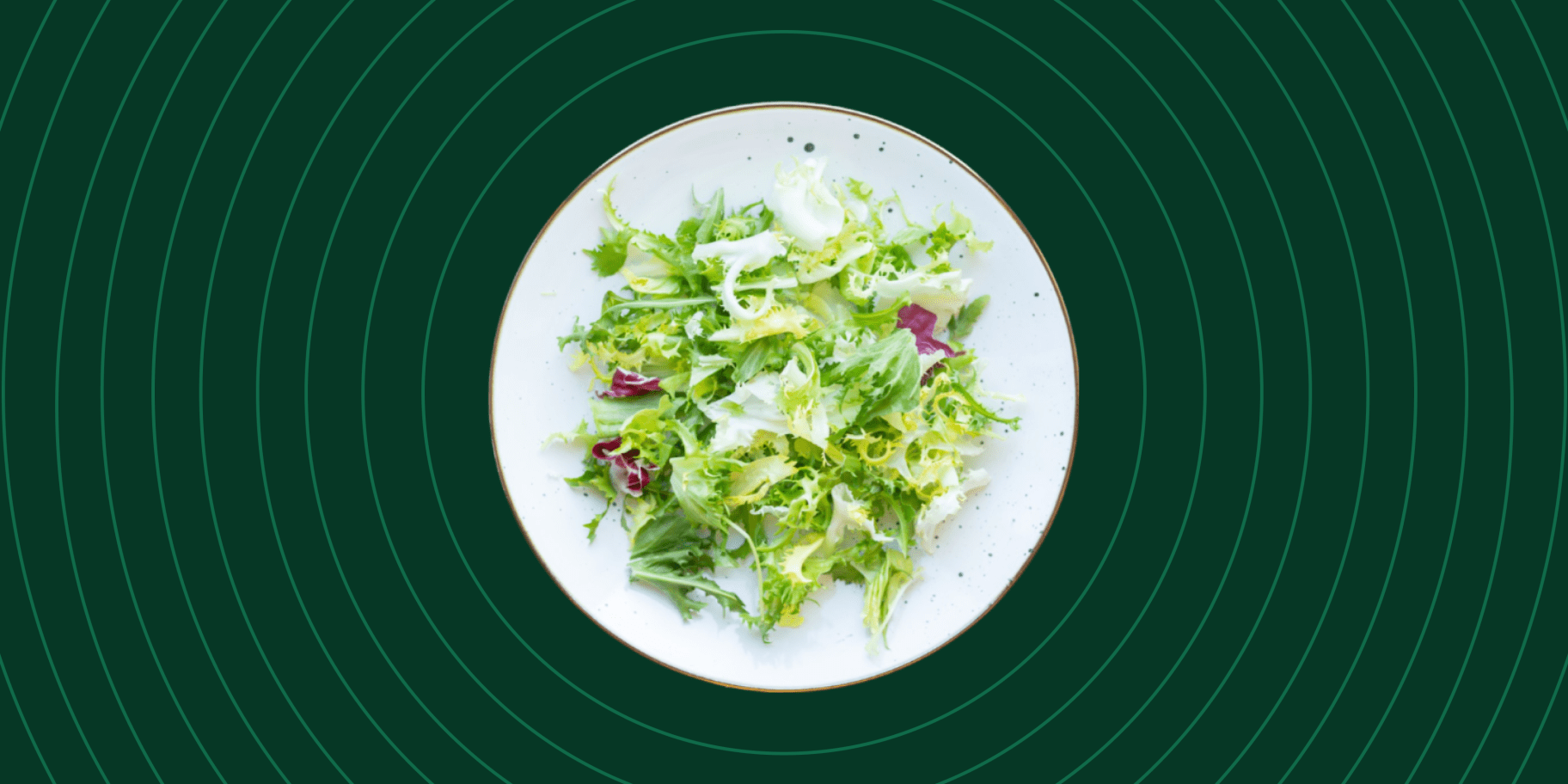 Листові овочі