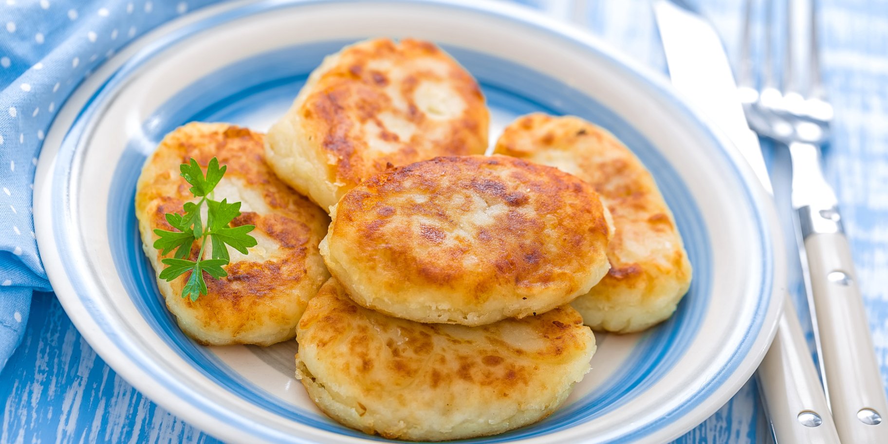 Зрази з печінкою