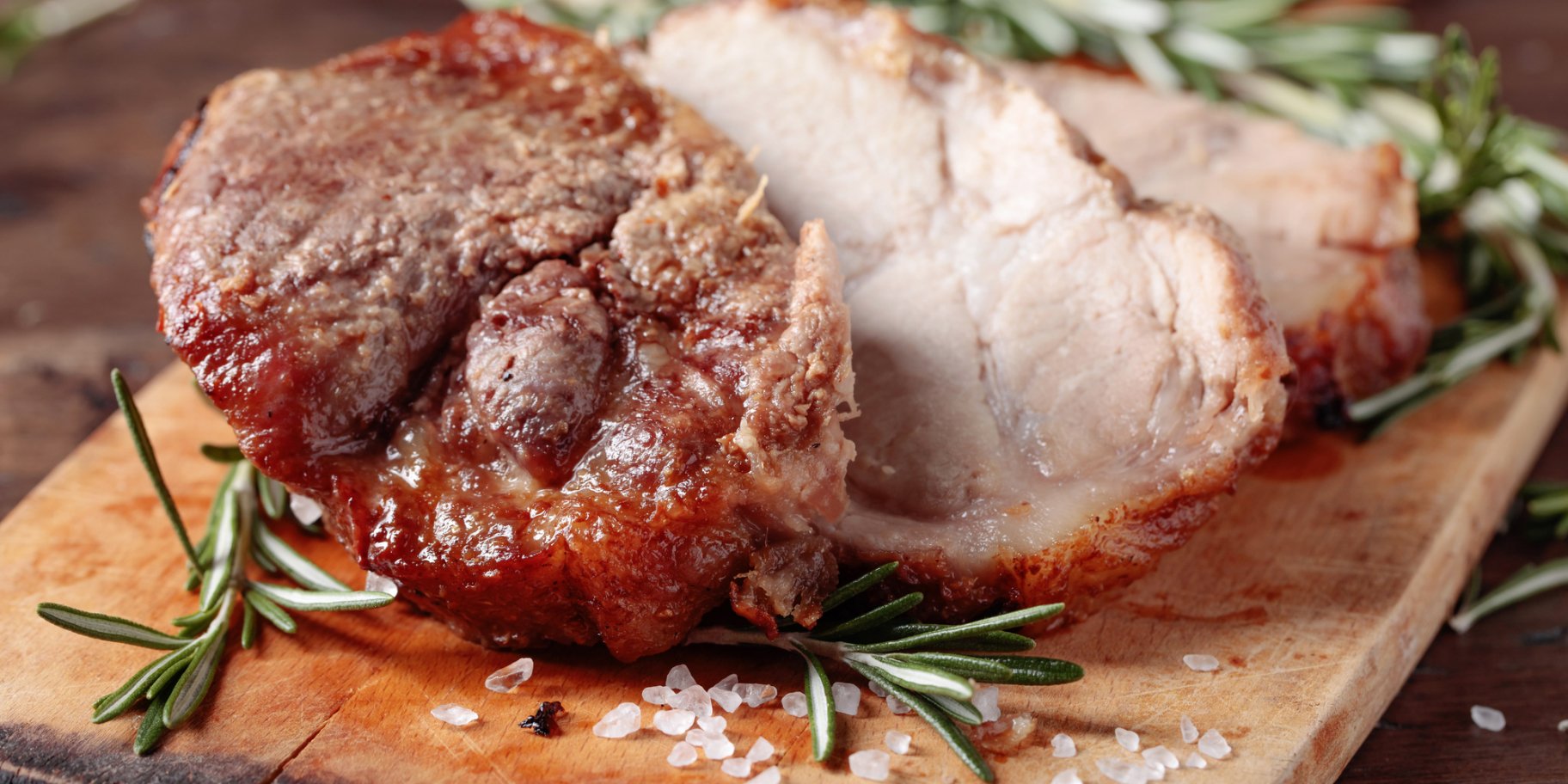 М’ясо в рукаві