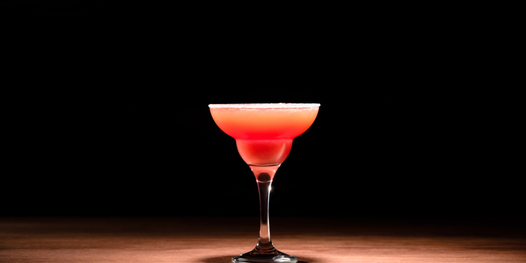 Любимый коктейль королевы Елизаветы II