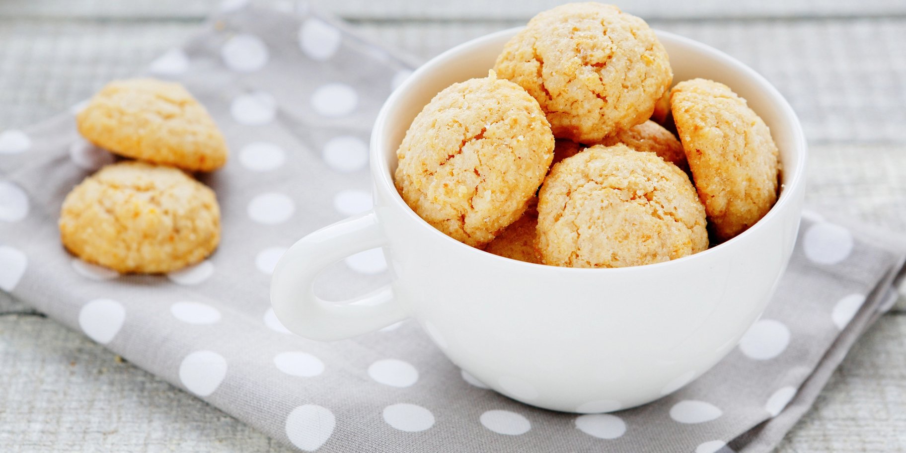 М’яке домашнє печиво