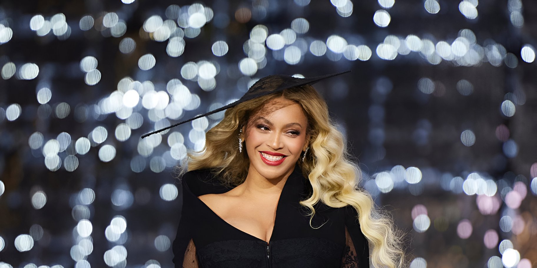 дієта Бейонсе