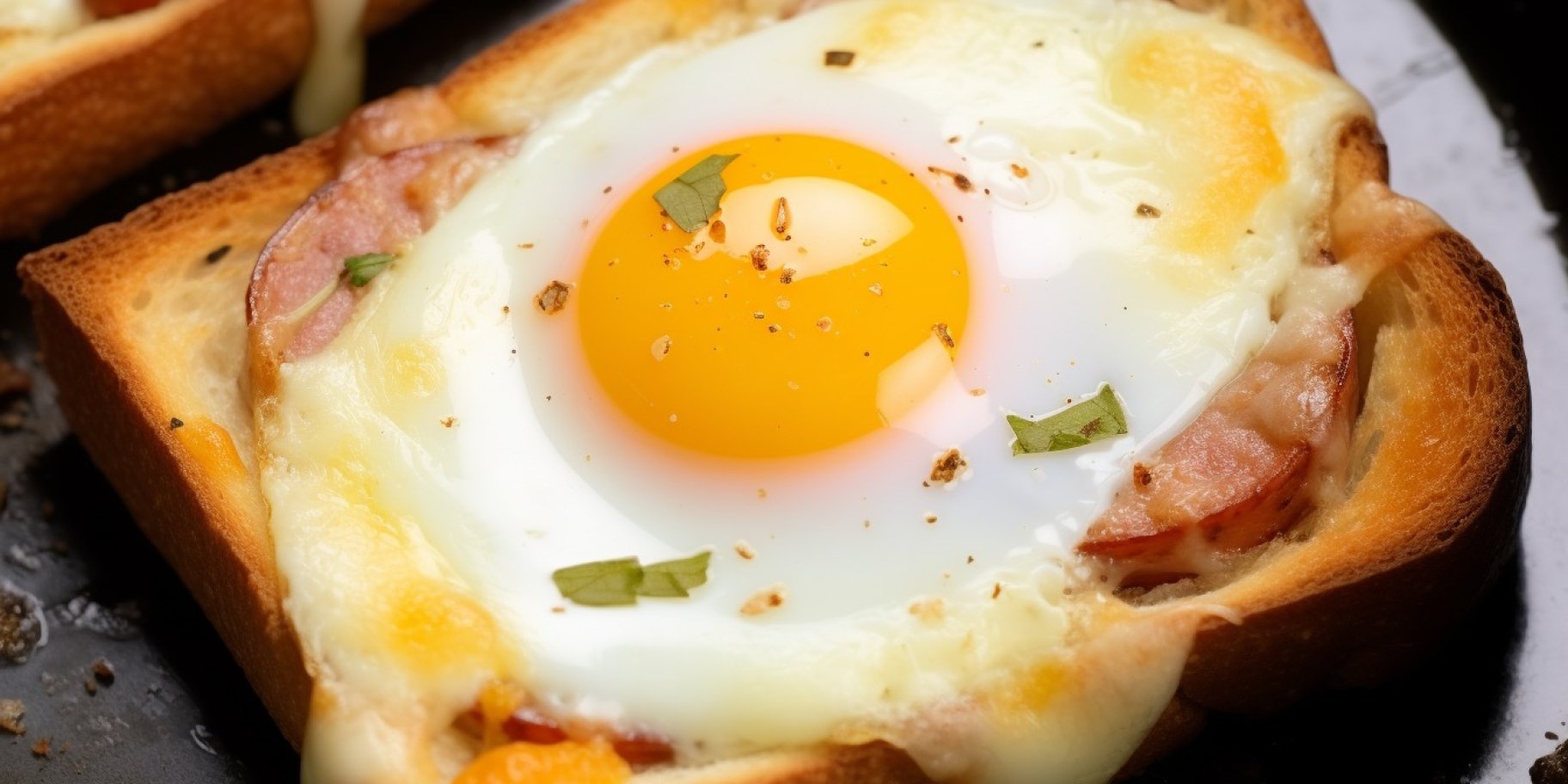 яєчня по-бірмінгемски