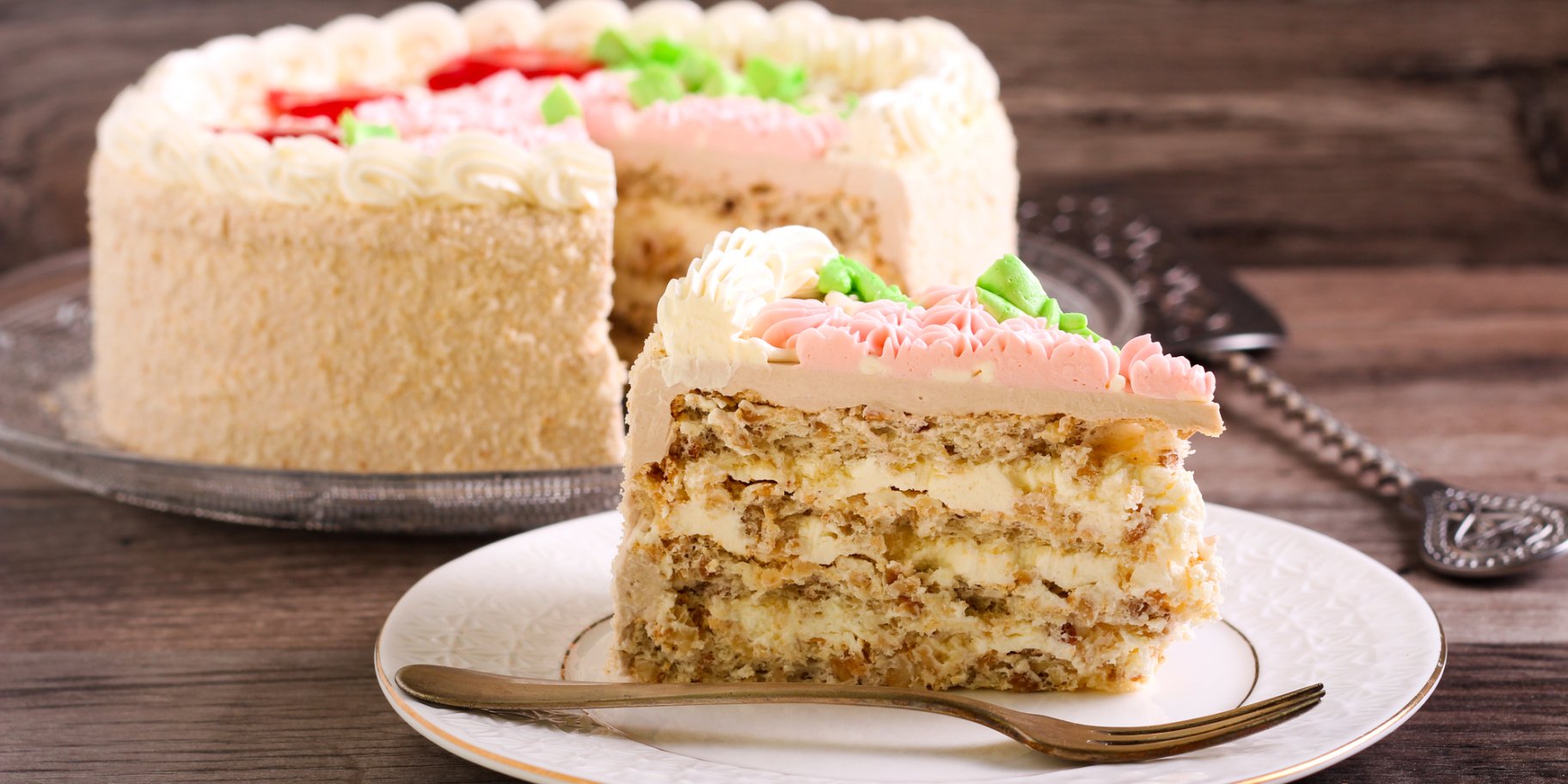 Київський торт