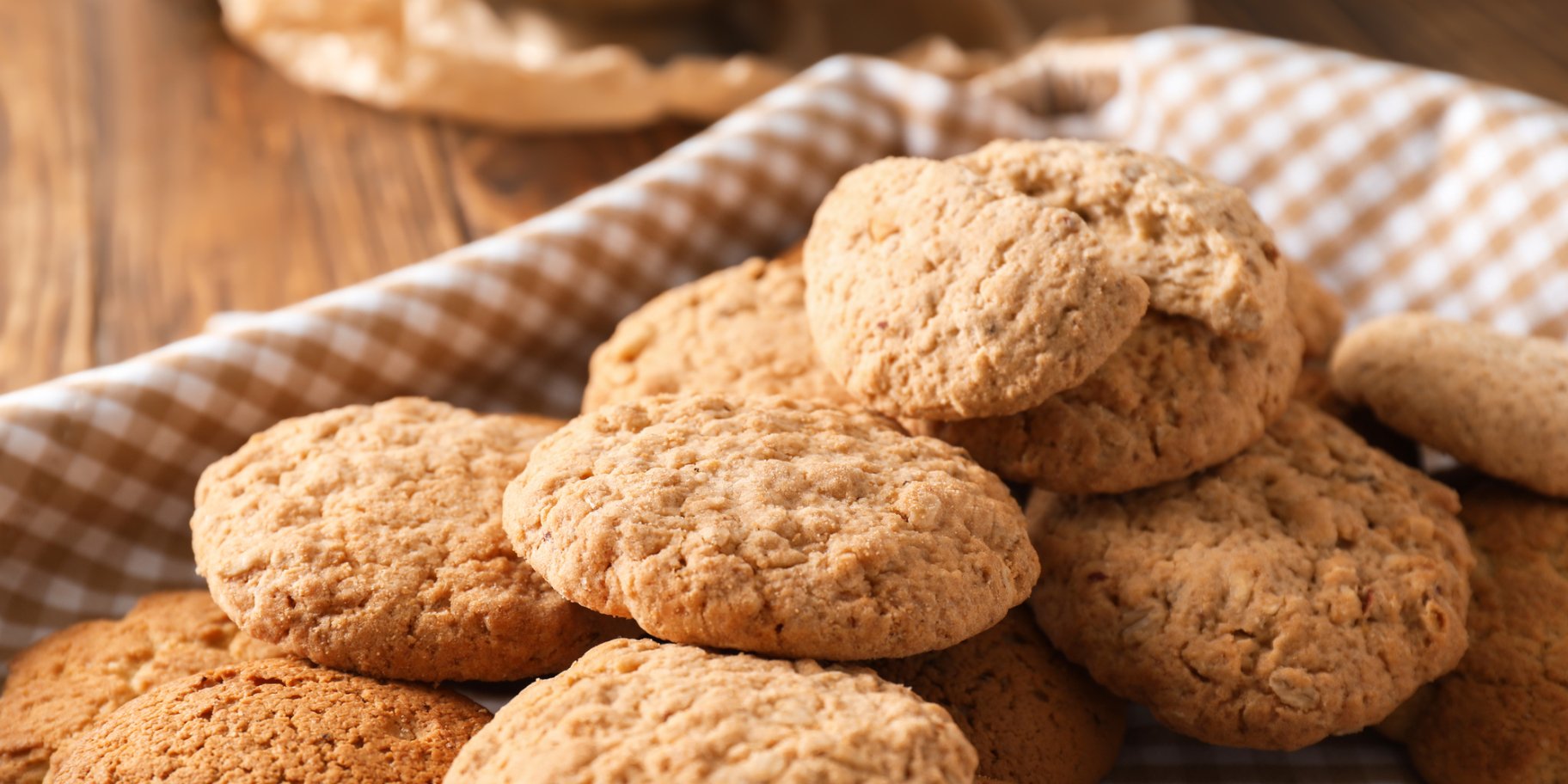 Печенье на пиве