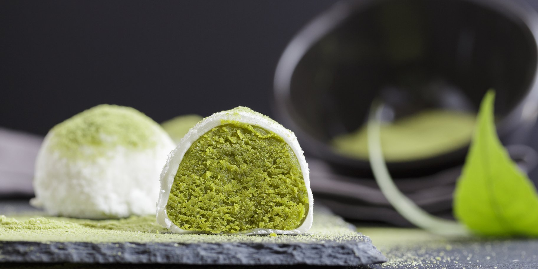 Моті з матчею