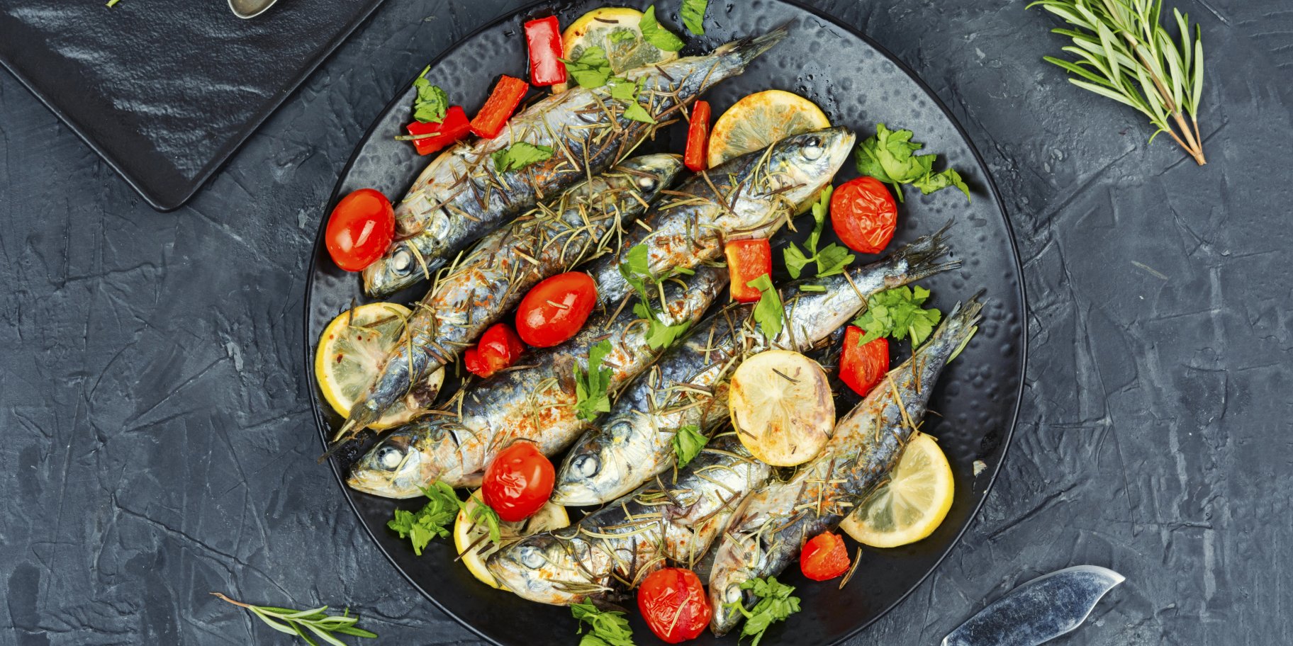 Тюлечка по-одеськи від Ектора