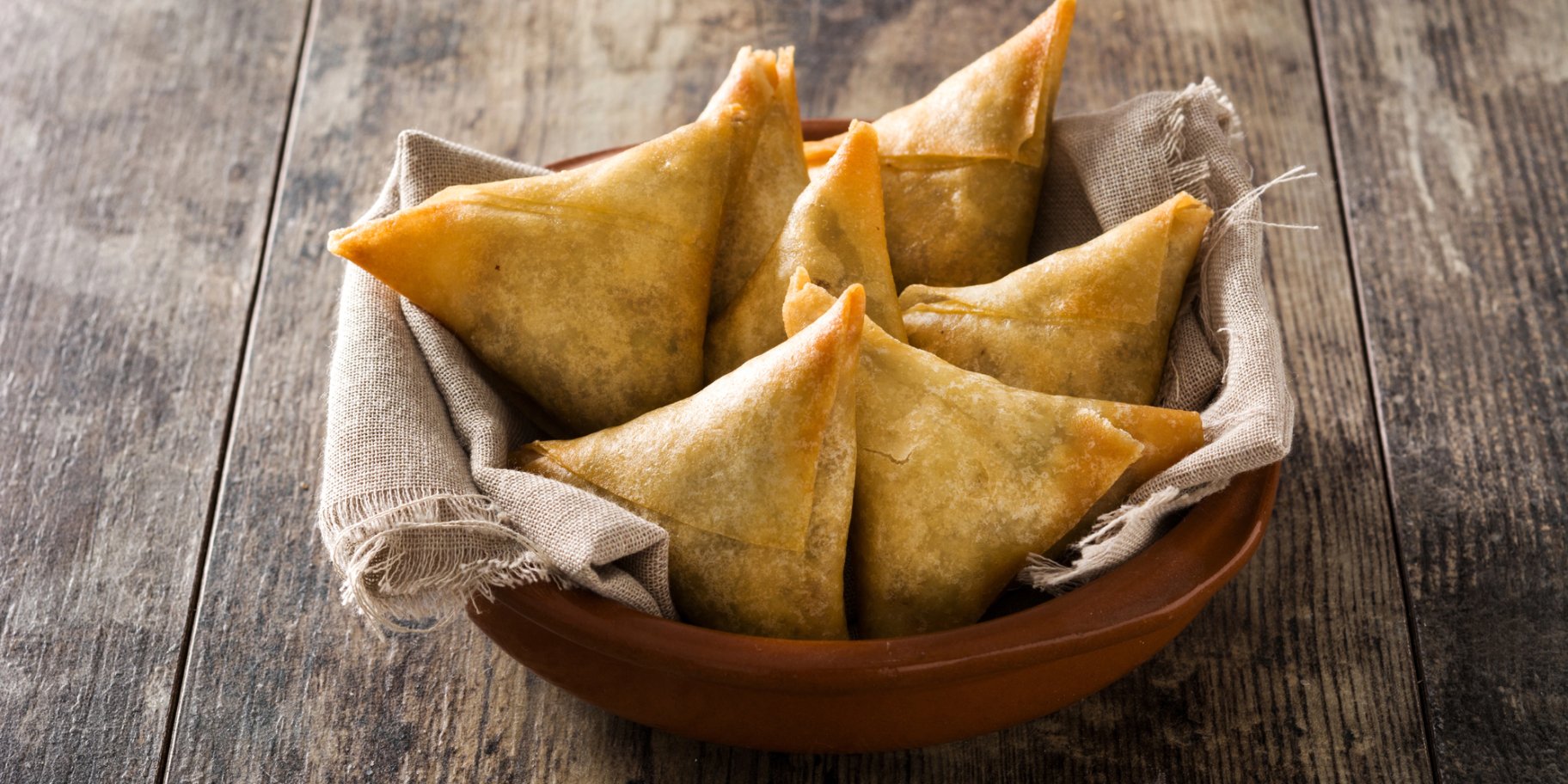 Бендерики з капустою