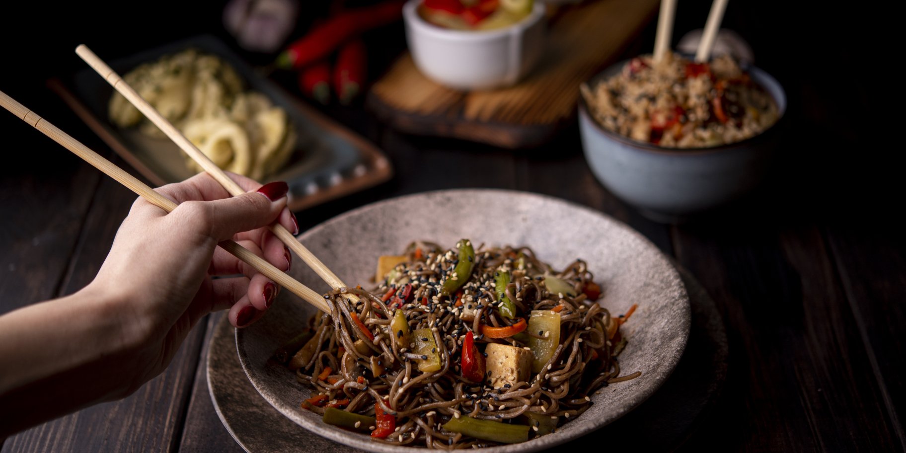 Китайська кухня