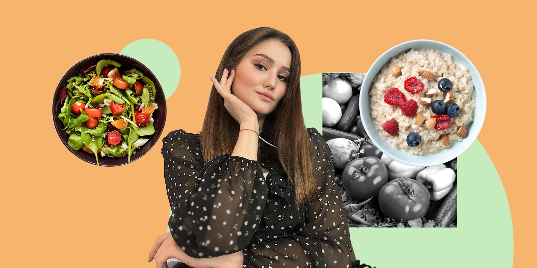 Нутриціологиня з діабетом