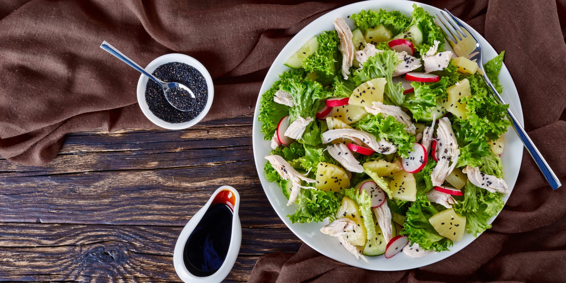 Оцет з вишні