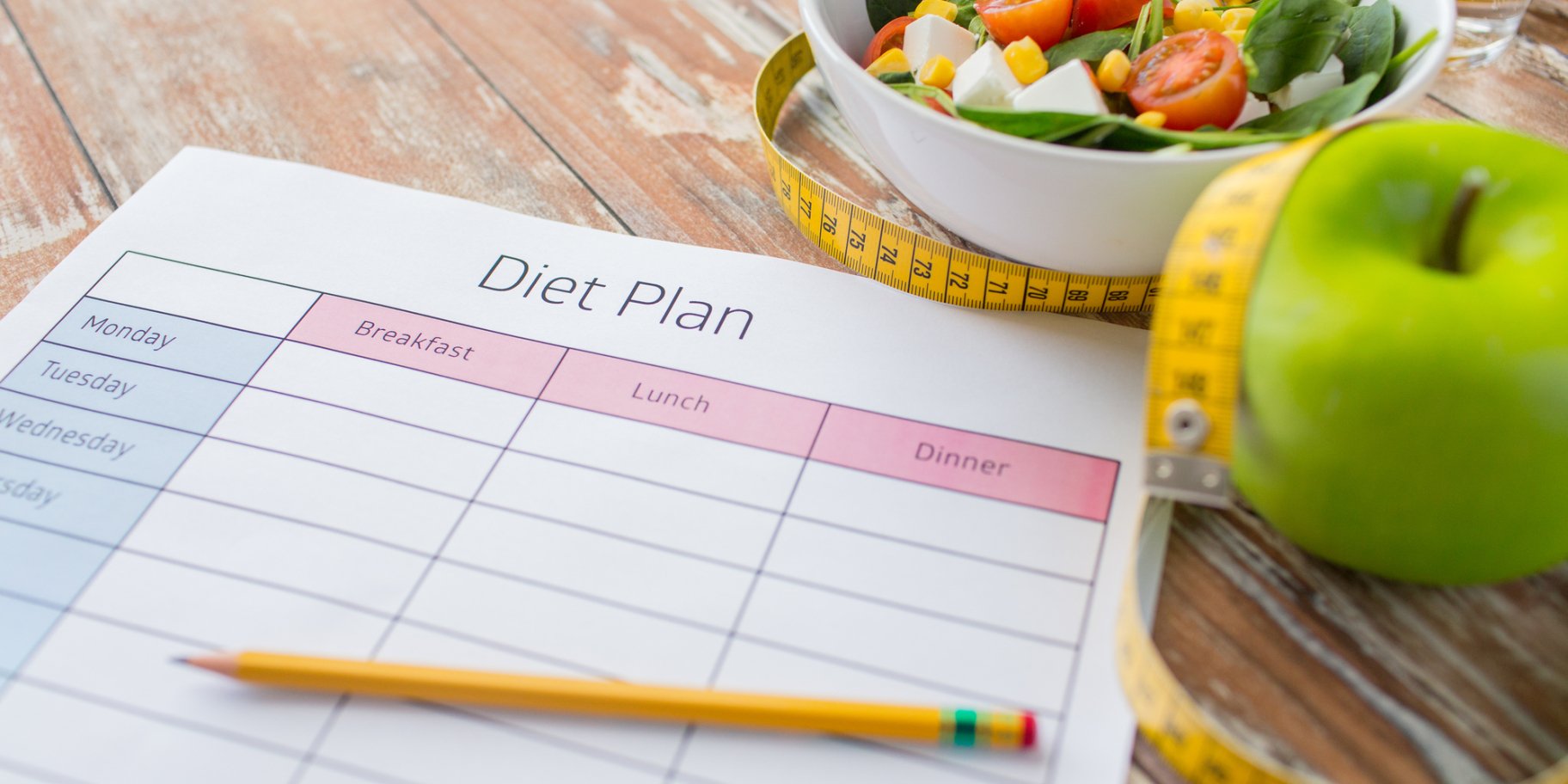 Дієта номер 5