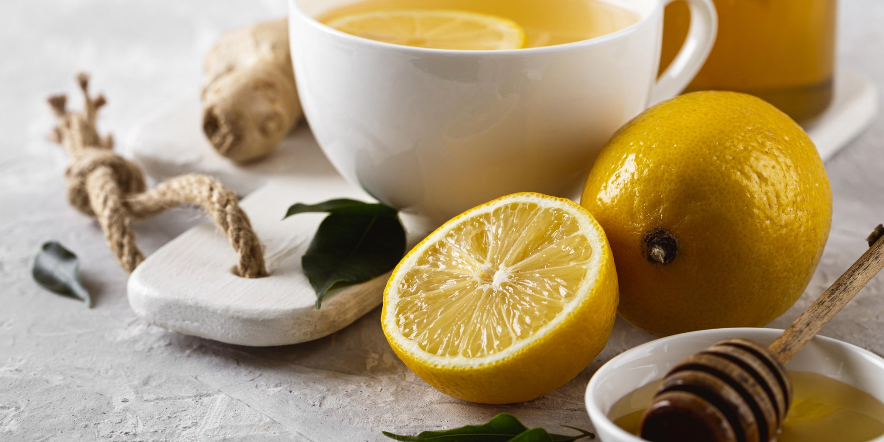 одужання від застуди