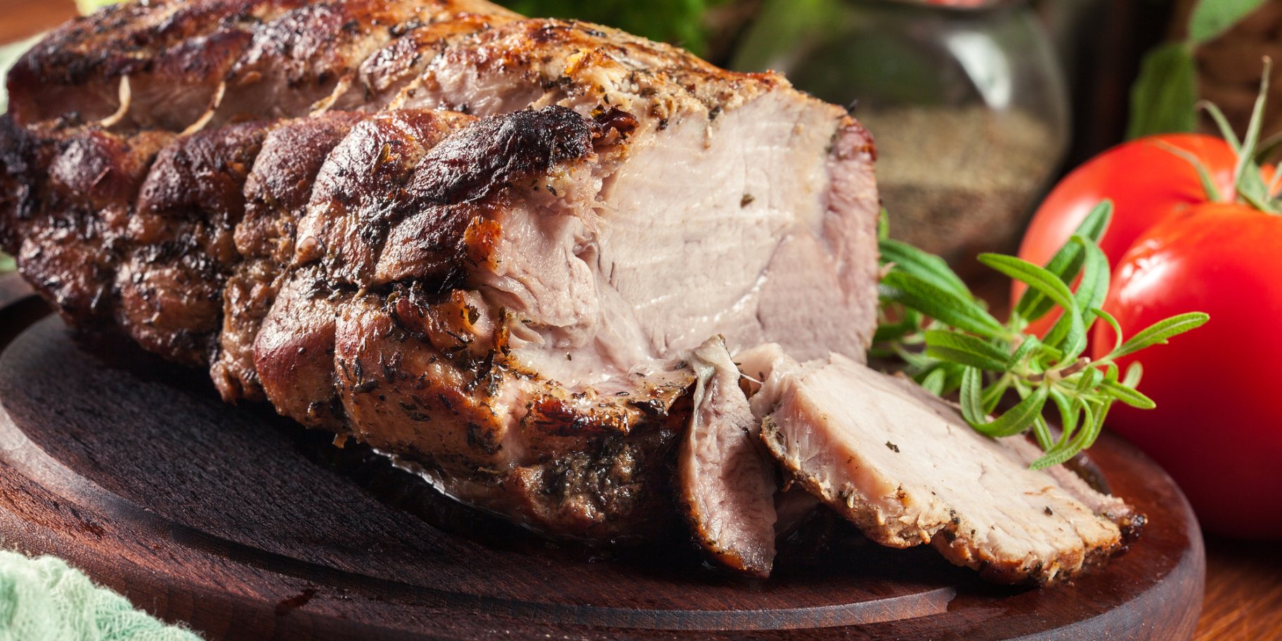 Свинячий окіст у пиві