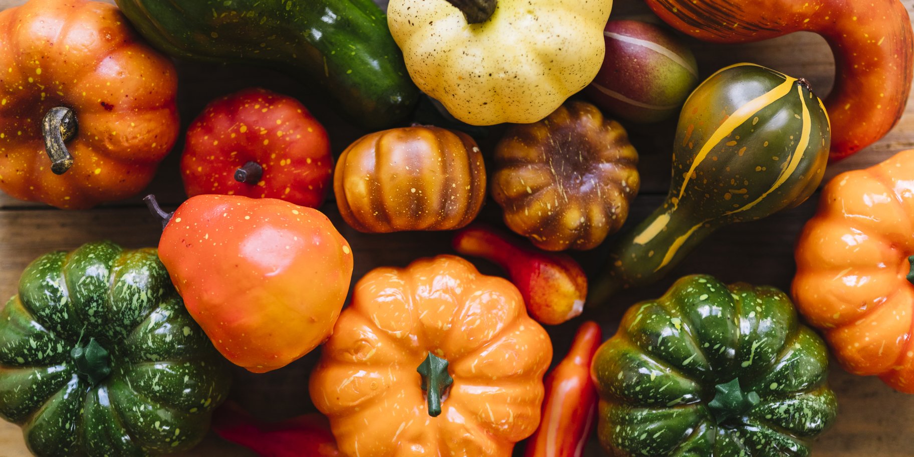 правила осіннього раціону