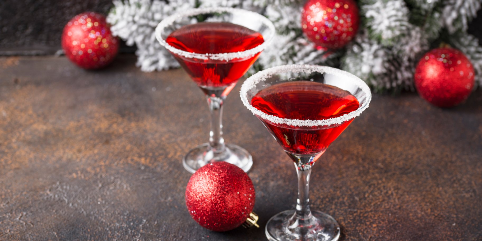 Глінтвейн «Мартіні»