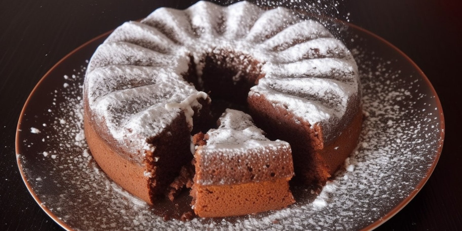 Пиріг "Мазурка"