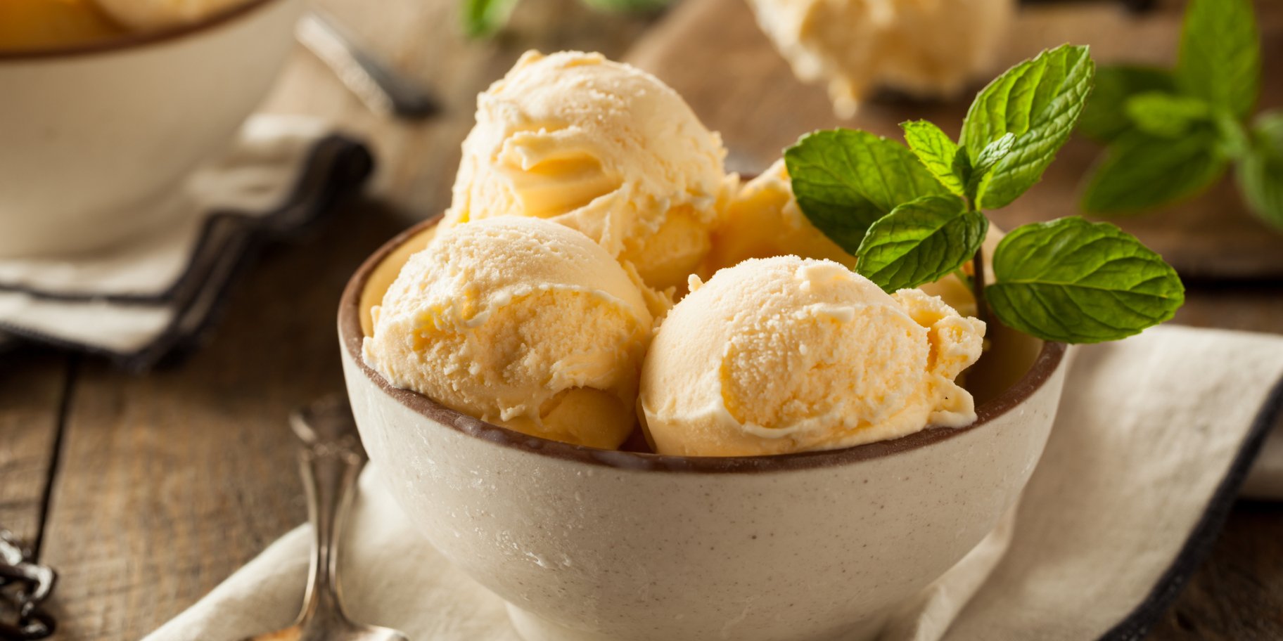 Мороженое Хоки Поки