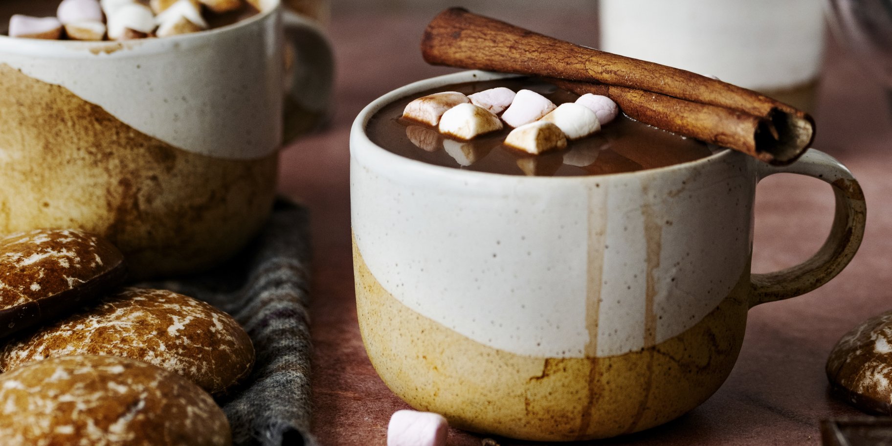 Какао-шоколад