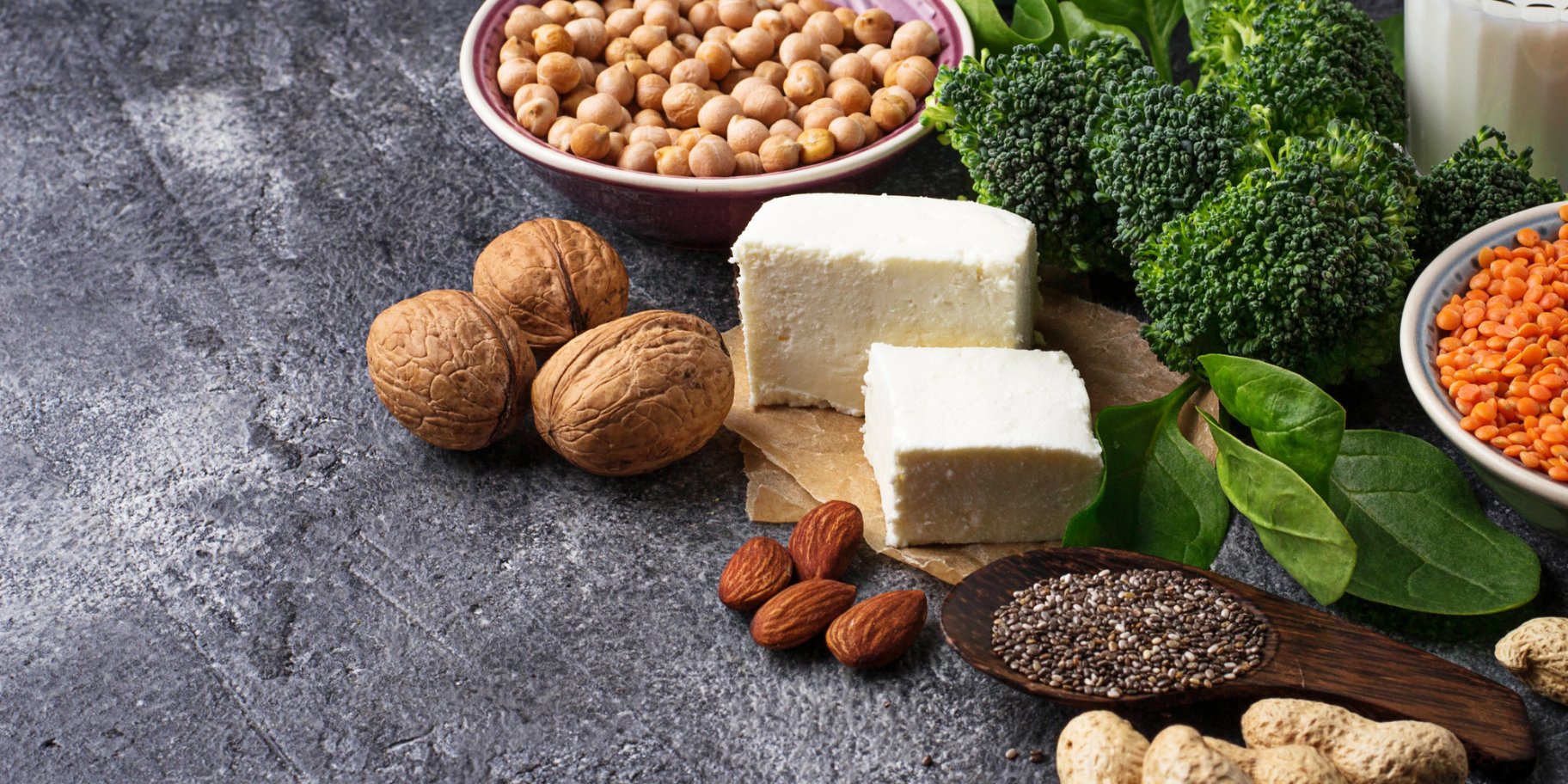 Продукти для кишечника