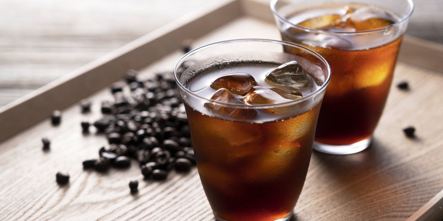 Коктейль «Ковбойский кофе»