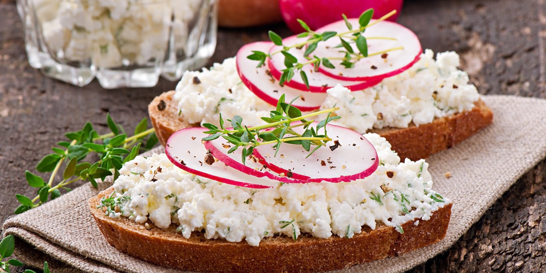 Страви з редискою