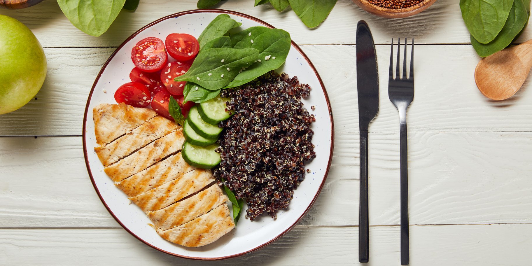 Корисна страва