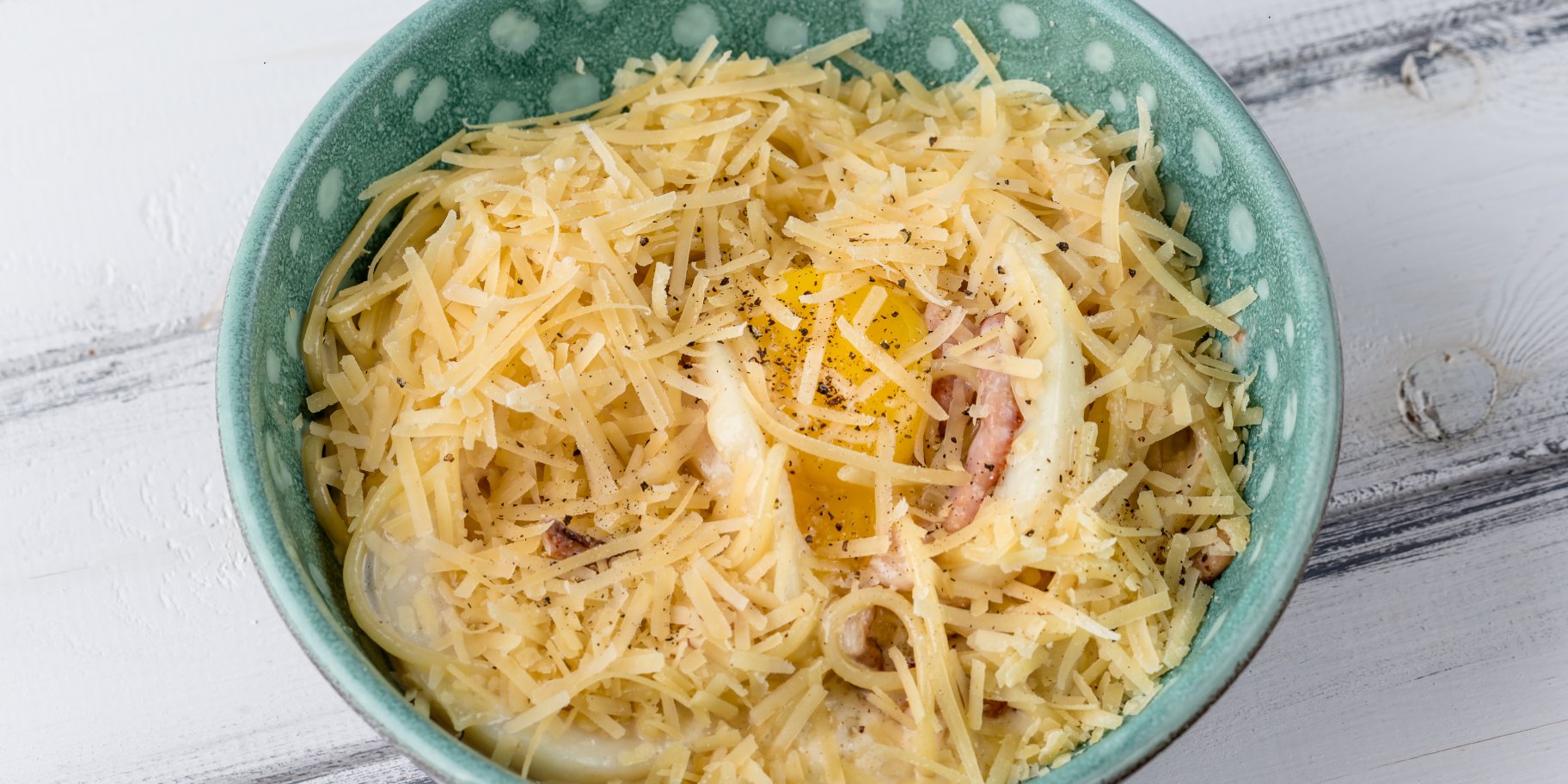 Карбонара к кальмаром