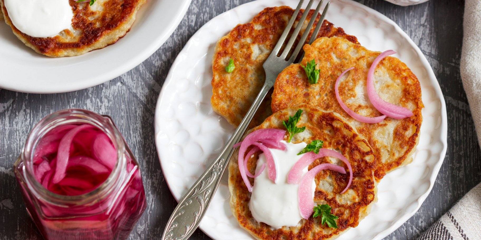 Млинці боксті