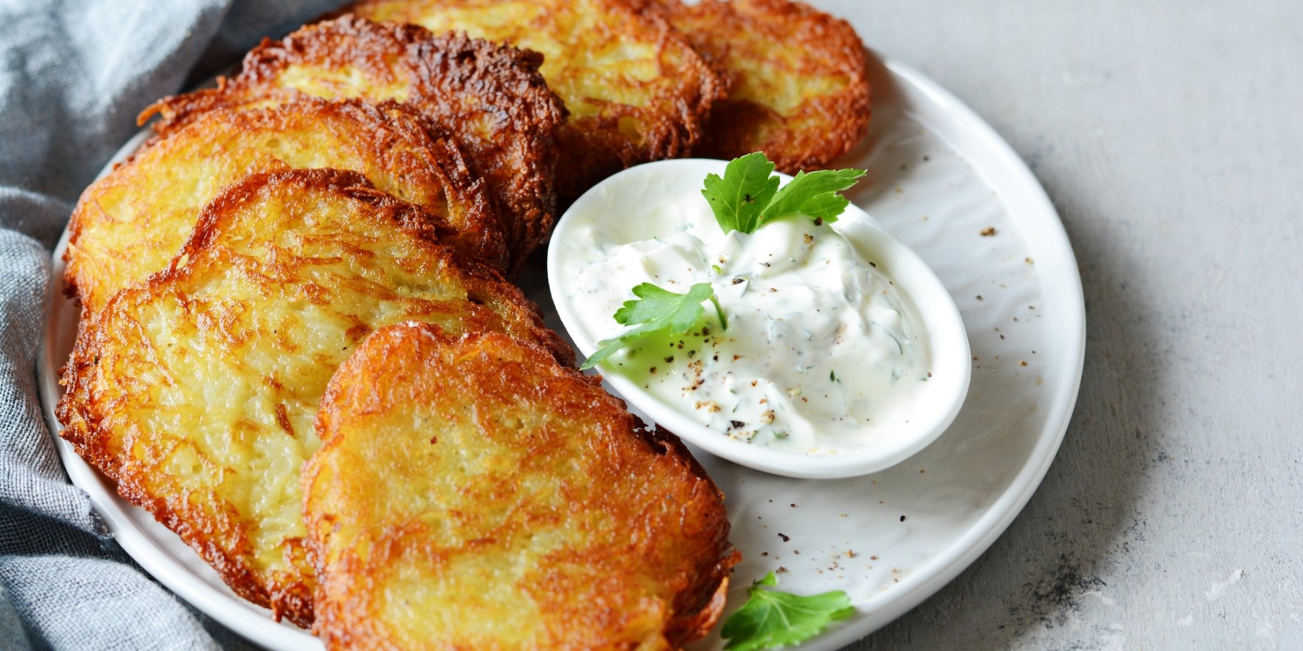 Картопляники