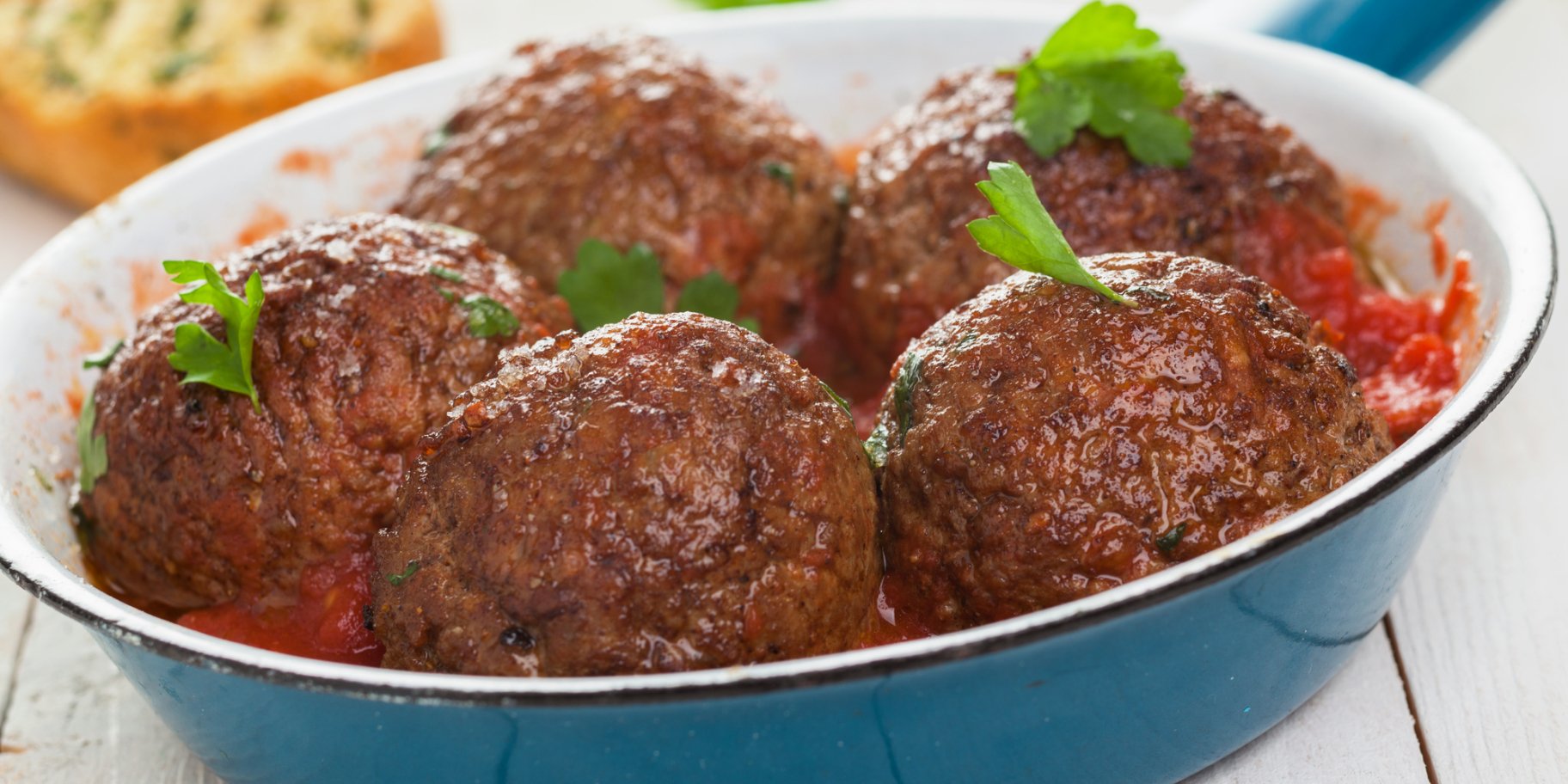 Німецькі котлети