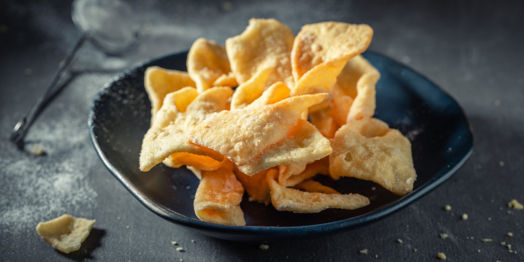 Крихке печиво