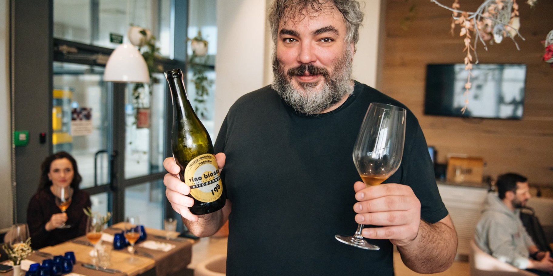 Марко Черветті