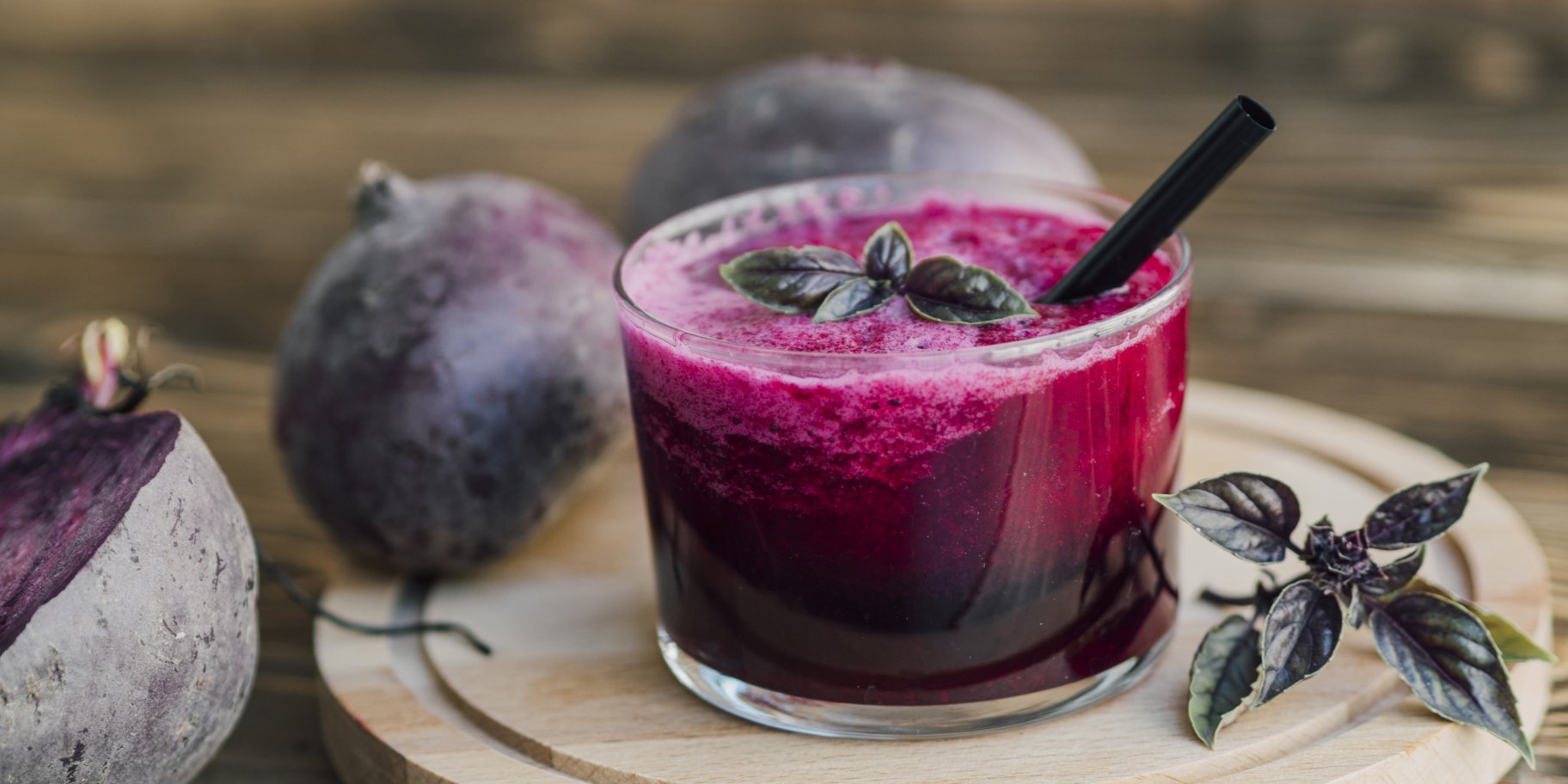 Буряковий сік