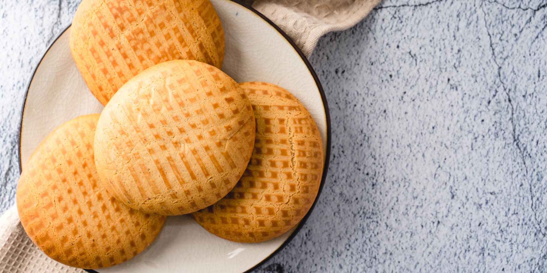 Медове печиво