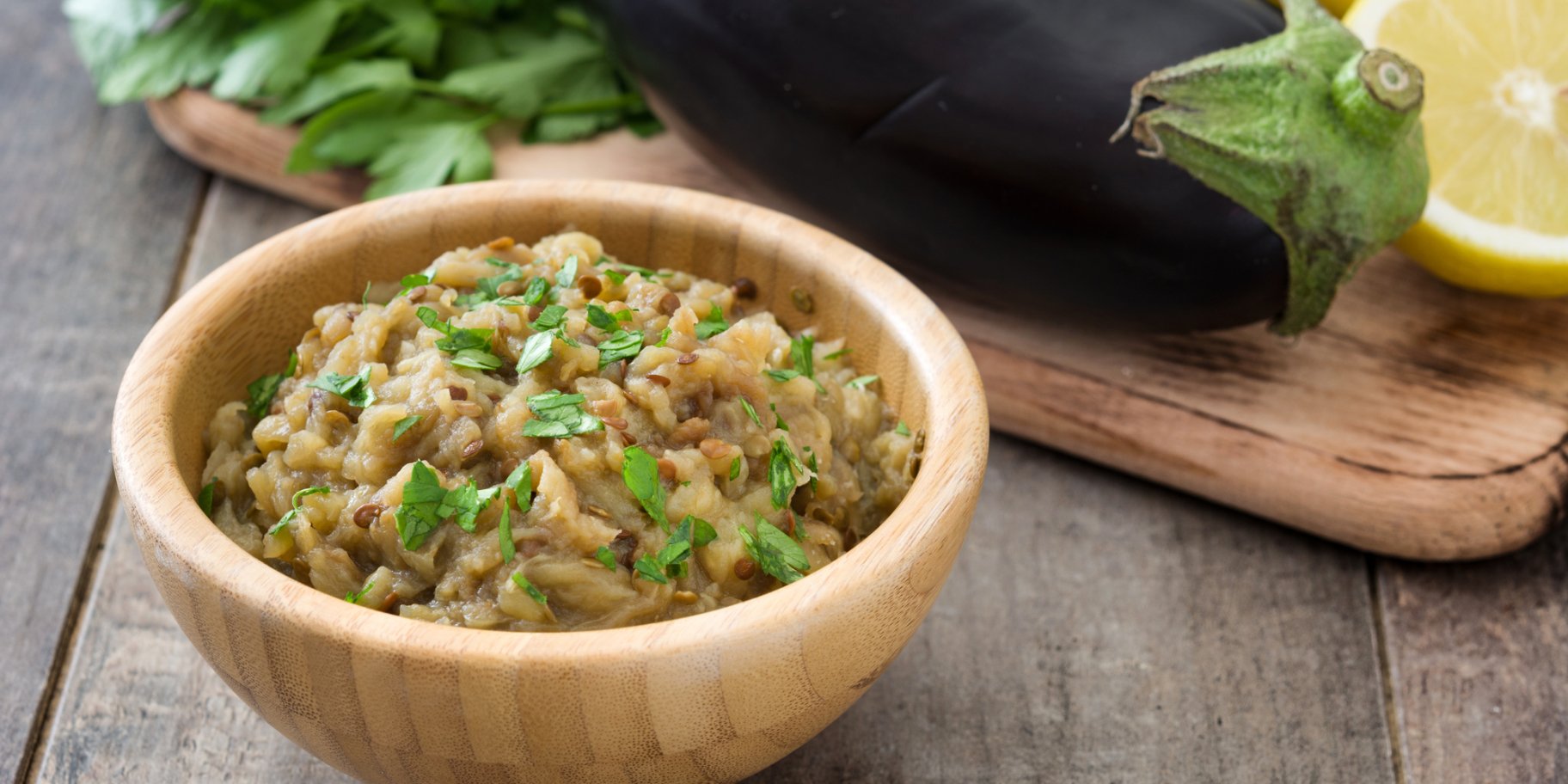 Бюджетна ікра з баклажанів