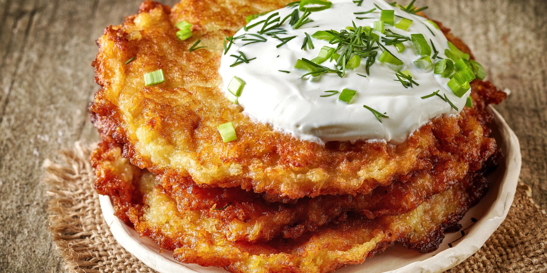 Цибулеві котлети