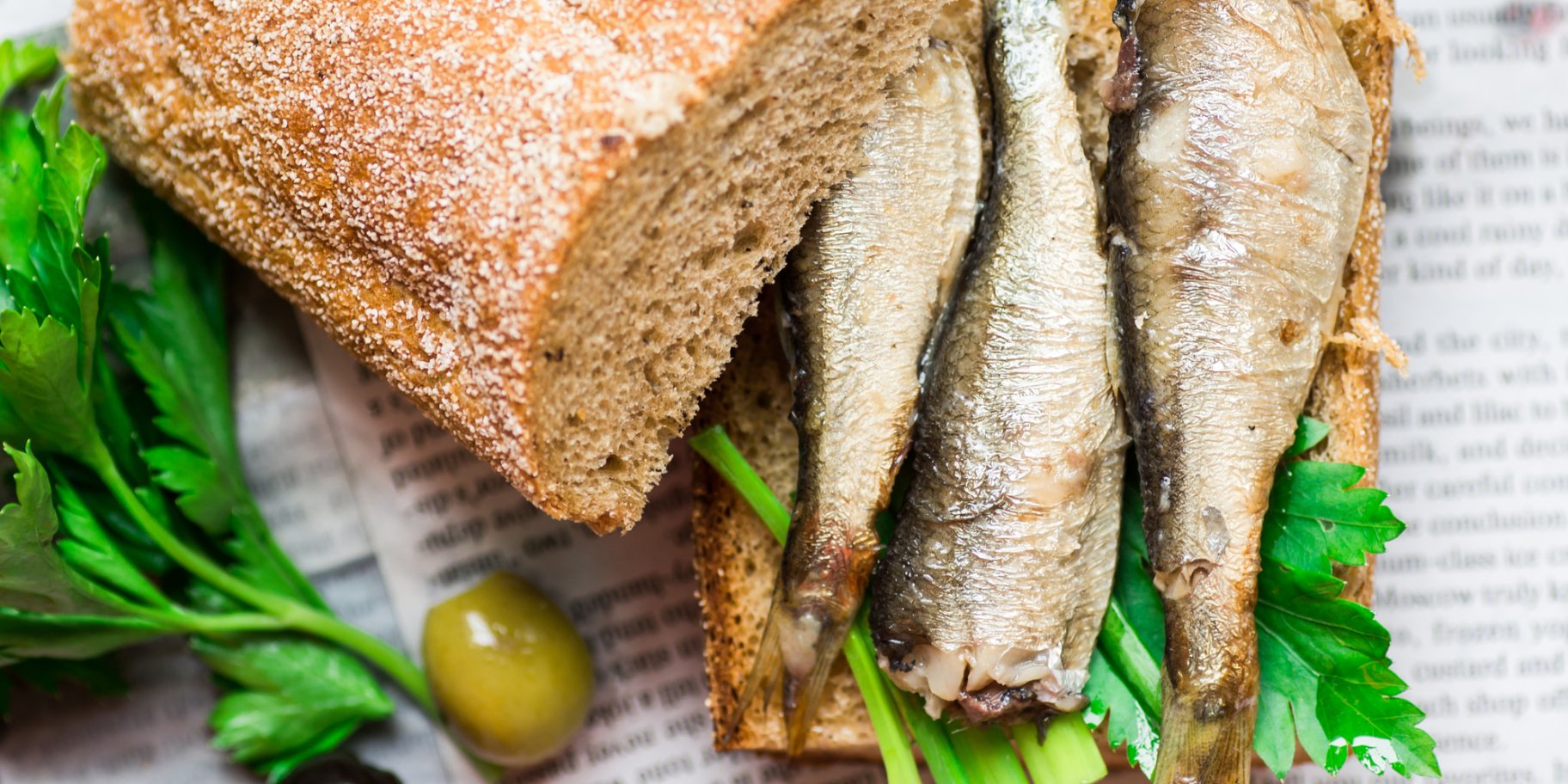 Домашні шпроти