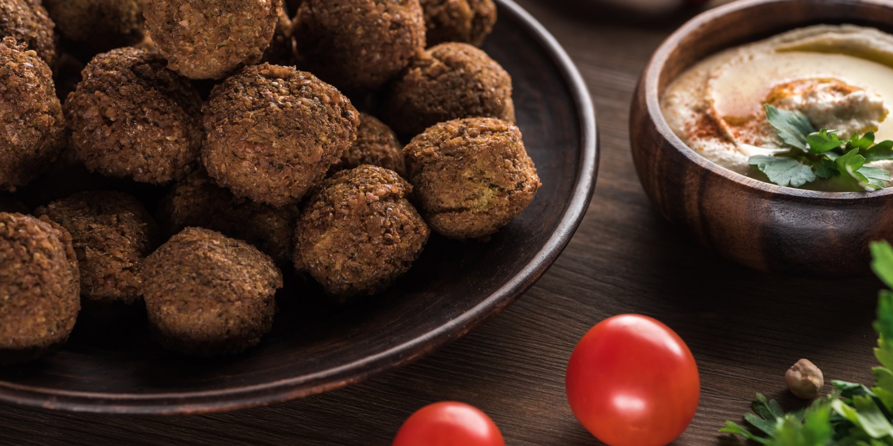 Турецькі фрикадельки