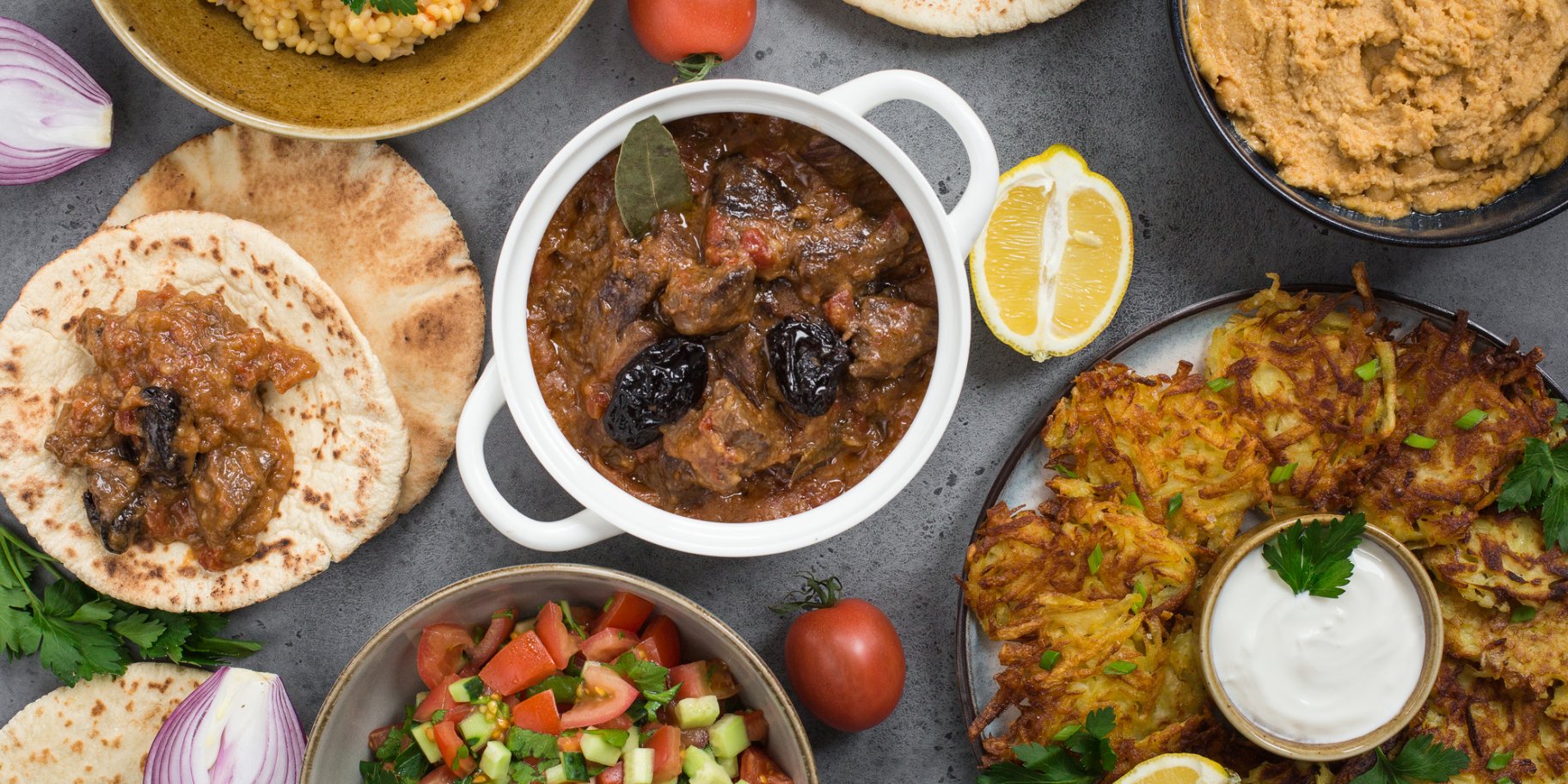 єврейський цимес