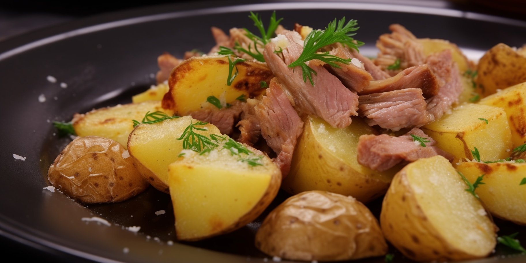 Уланівська картопля