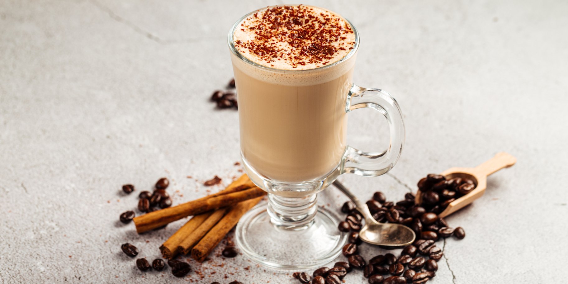 Кава айріш крім