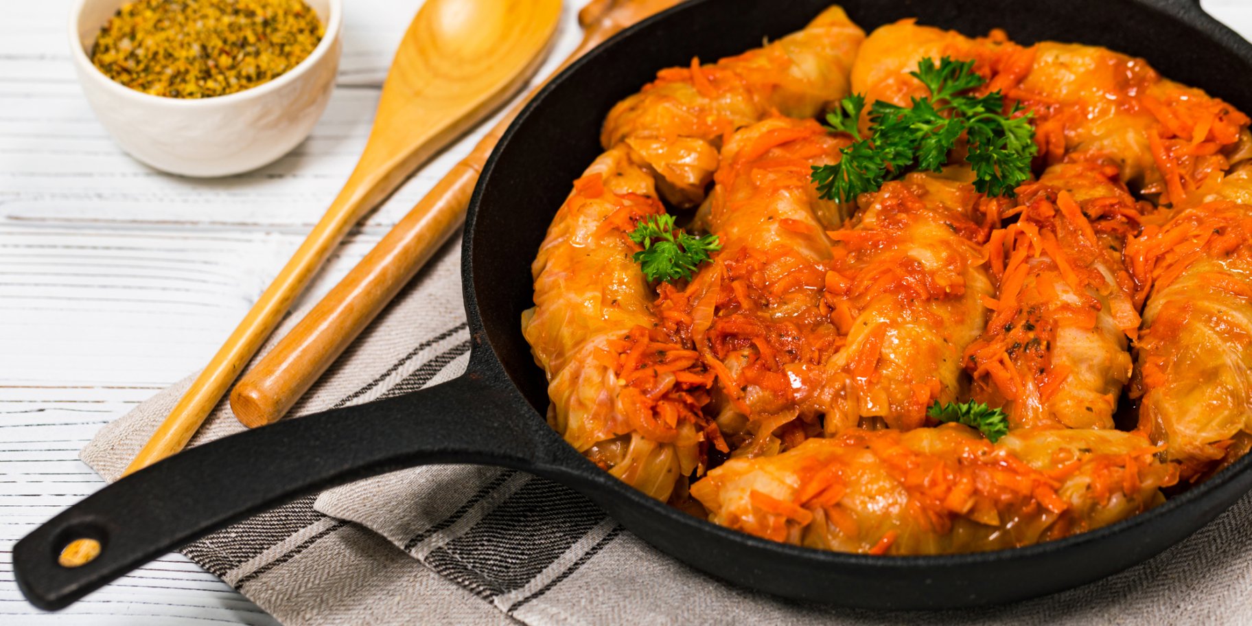 Пісні голубці