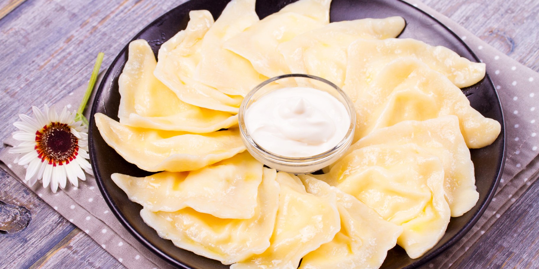 Конвертики зі сливовим джемом