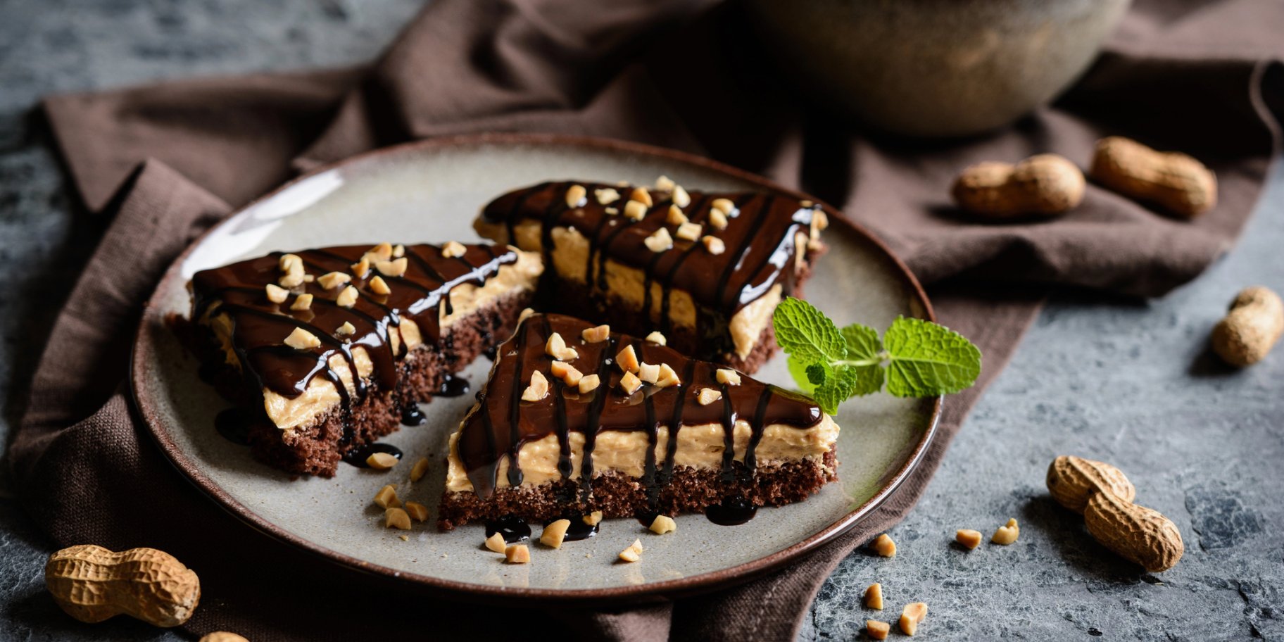 Торт "Еклер" без випікання