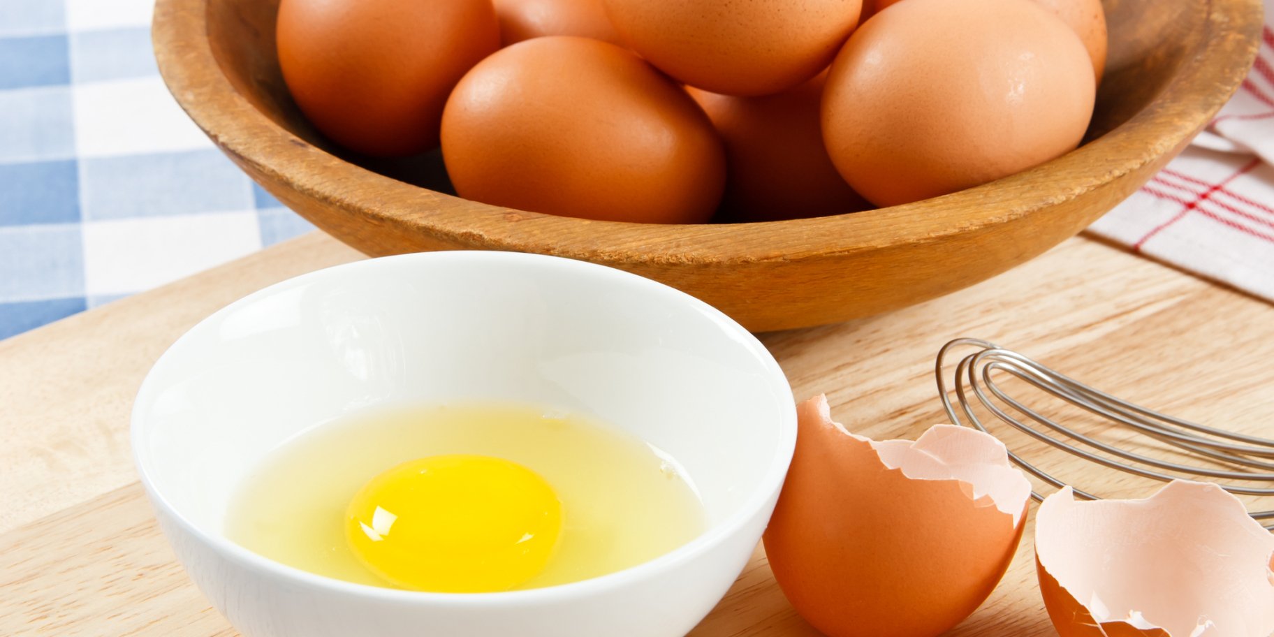 Розбите яйце