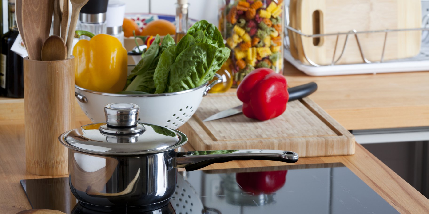 Страви, які готують голлівудські зірки