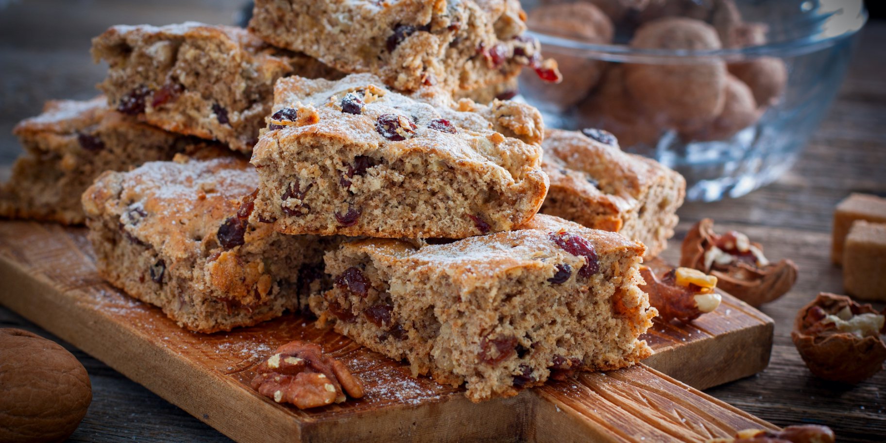 Печиво мазурки